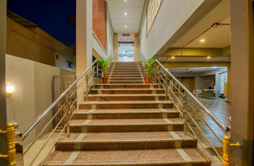 Kalapettai Hotel | Hotel Sunlight