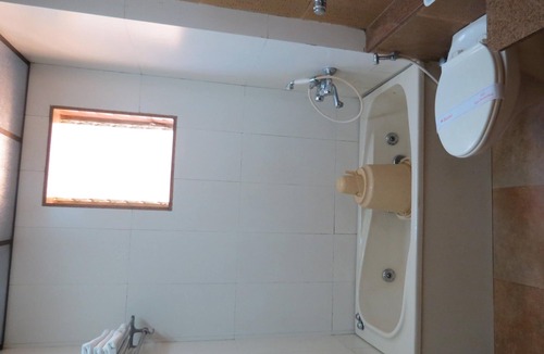 Mahabaleshwar Hotel | Hotel Sunny Midtown