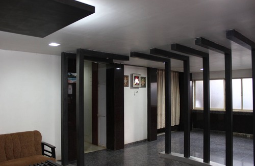 Mahabaleshwar Hotel | Hotel Sunny Midtown