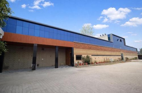 Nagina Hotel | Hotel Sunrahi