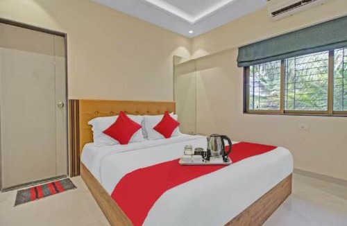 Juhu Hotel | Hotel Sunrise Juhu
