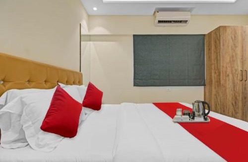 Juhu Hotel | Hotel Sunrise Juhu