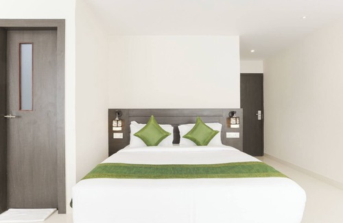 Chikkamagaluru Hotel | Hotel Sunrise Luxury Stays