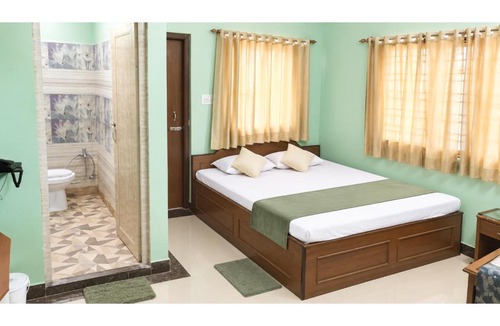 Digha Hotel | Hotel Sunshine Digha - Smart Budget Stay with Comfortable Rooms Essential Amenities Warm Hospitality