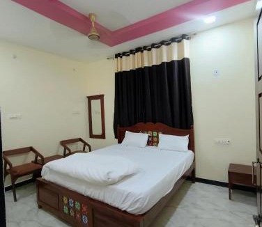 Gulabpura Hotel | Hotel Suraj Palace And Restaurant