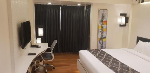 Gandhi Nagar Hotel | Hotel surya dev residency
