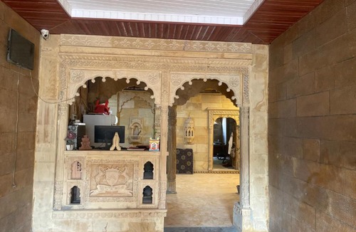 Rajkot Hotel | Hotel suryadev