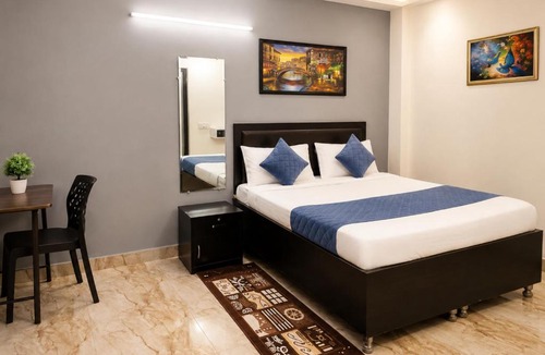 Subarnapur Hotel | Hotel Suryansh Palace