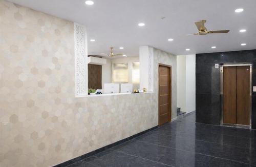 Kalapettai Hotel | Hotel SVR Grand
