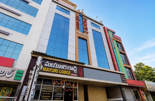Guntur Hotel | Hotel Swarna Mayuri