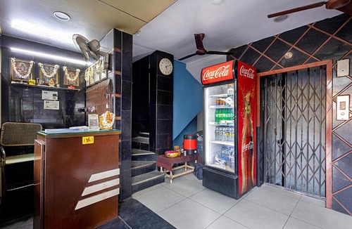 Guntur Hotel | Hotel Swarna Mayuri