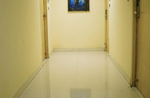 Vijayawada Hotel | Hotel Swarnas