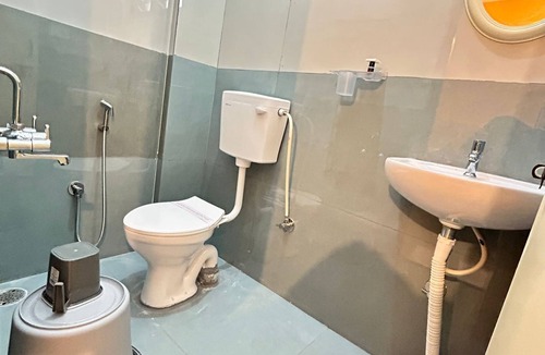 Agara Cabin | Hotel SY Comforts