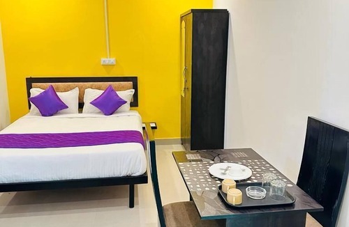 Agara Cabin | Hotel SY Comforts