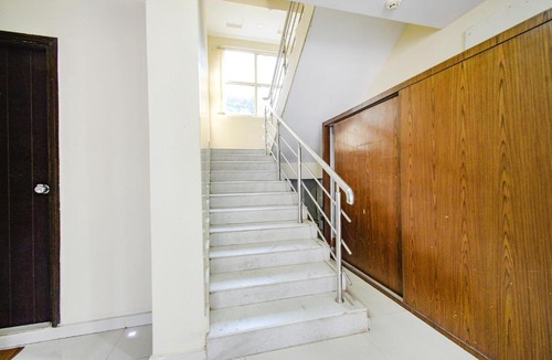 HITEC City Hotel | Hotel Tals Hitech - Nr Jubliee Enclave, Hitech CIty