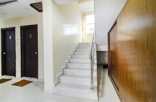 HITEC City Hotel | Hotel Tals Hitech - Nr Jubliee Enclave, Hitech CIty