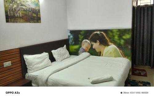 Gomti Nagar Hotel | hotel tamanna