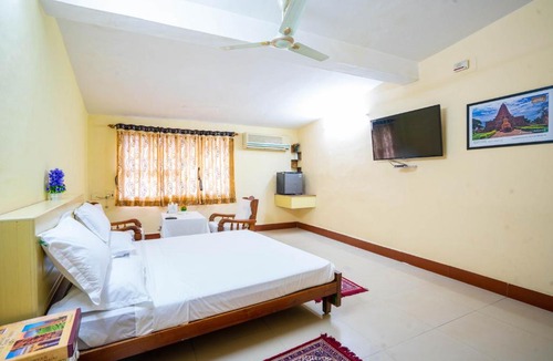 Hosur Hotel | Hotel TamilNadu, Hosur