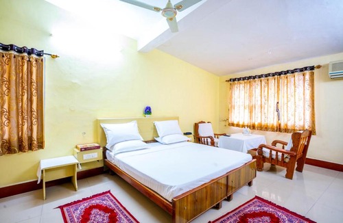 Hosur Hotel | Hotel TamilNadu, Hosur