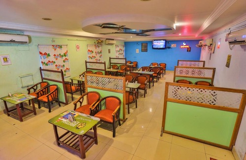Madurai Main Hotel | Hotel TamilNadu - Madurai I
