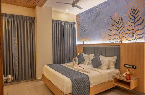 Kalapettai Hotel | HOTEL TAMIZH GRAND