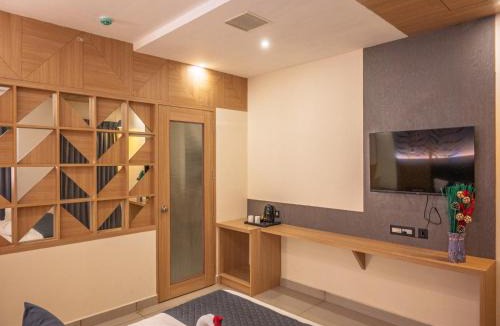 Kalapettai Hotel | HOTEL TAMIZH GRAND