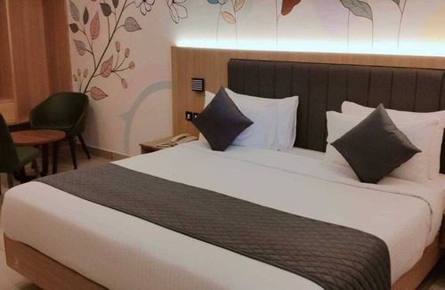Kalapettai Hotel | HOTEL TAMIZH GRAND