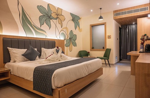 Kalapettai Hotel | HOTEL TAMIZH GRAND