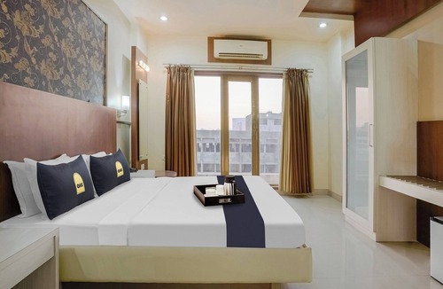 Mahipalpur Hotel | Hotel Tej Plaza Near IGI Airport Delhi