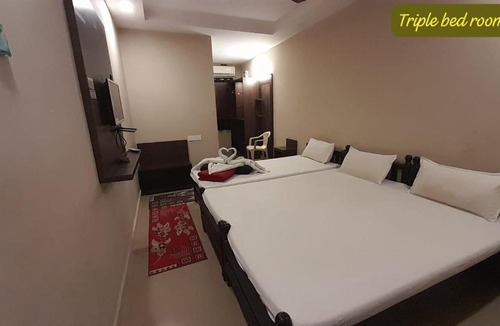 Kumbakonam Hotel | HOTEL TEMPLE CITY