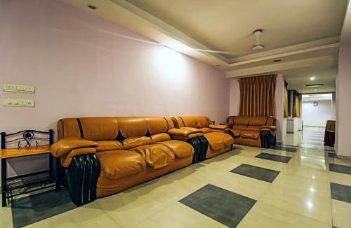 Agonda Hotel | Hotel The B House Goa