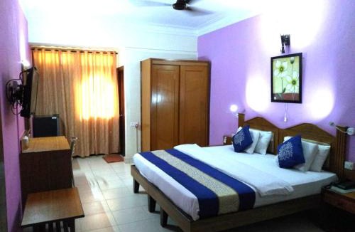 Vasco da Gama Hotel | Hotel The Citadel