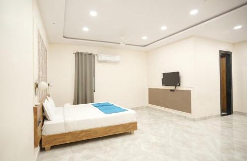 Hyderabad Hotel | Hotel the fiesta