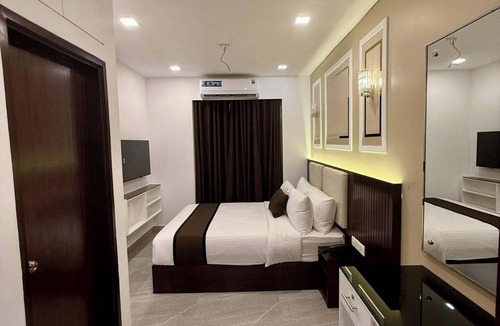 Sylhet Hotel | Hotel The Glory Sylhet