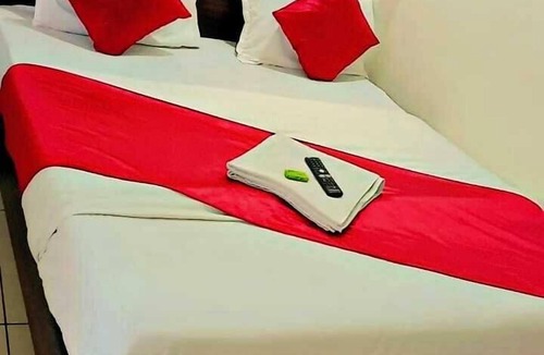 Ujjain Hotel | Hotel The Grand Avanti