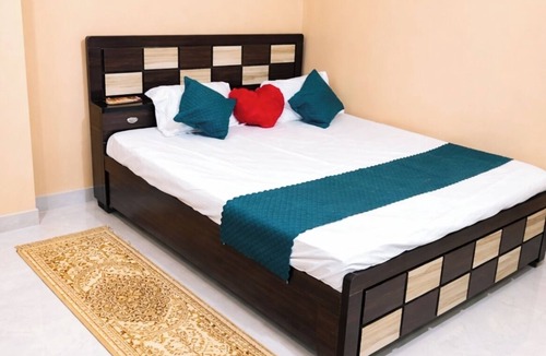 Jodhpur Hotel | Hotel The Jeelan