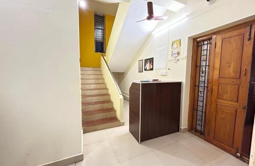 Thanjavur Hotel | Hotel The Kaya Residency Thanjavur