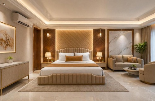 South West Hotel | Hotel The Luxury Delhi Airport