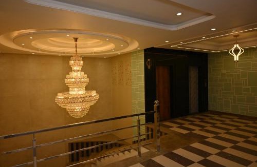 Khatu Resort | Hotel The Sabhyansh