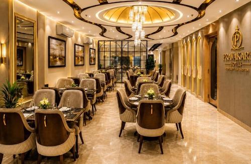 Mahipalpur Apartment | Hotel The Venue At Delhi Airport IGI