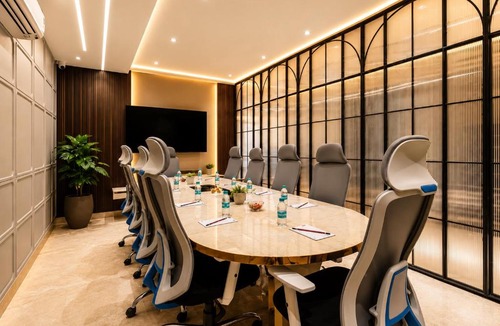 Mahipalpur Apartment | Hotel The Venue At Delhi Airport IGI