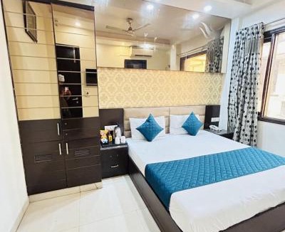 Karol Bagh Hotel | Hotel The Yug