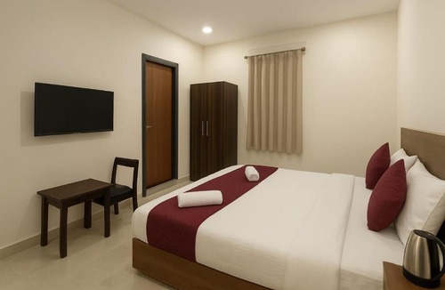 Haraiya Hotel | Hotel Tirth Heritage