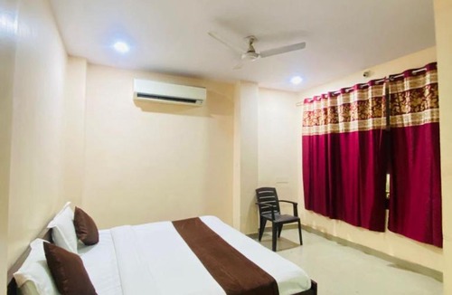 Udaipur Hotel | Hotel Toran