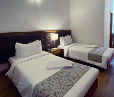 Dimapur Hotel | Hotel Tragopan