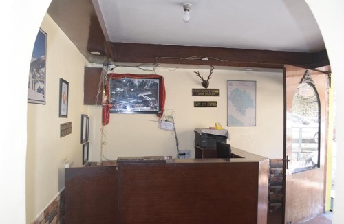 New Manali Hotel | Hotel Tridev Manali