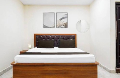 Patia Hotel | Hotel Trupti Inn Bhubhneshwar
