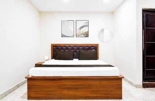 Patia Hotel | Hotel Trupti Inn Bhubhneshwar