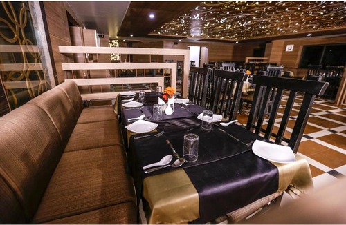 Hubli Hotel | Hotel Trupti International HUBLI