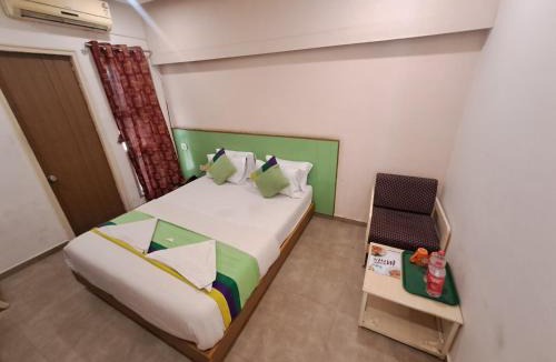 Vadodara Hotel | Hotel Tulsi